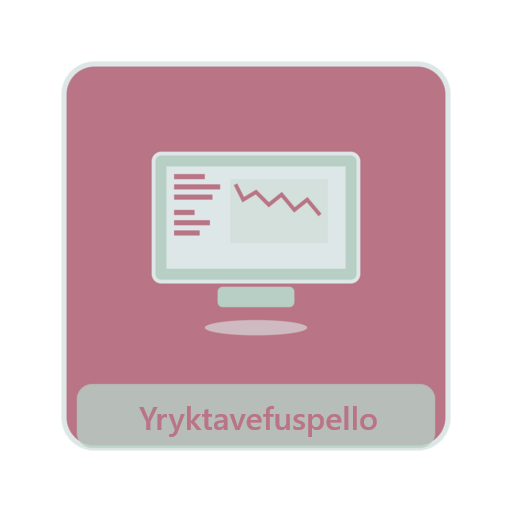 Логотип Yryktave Fuspello