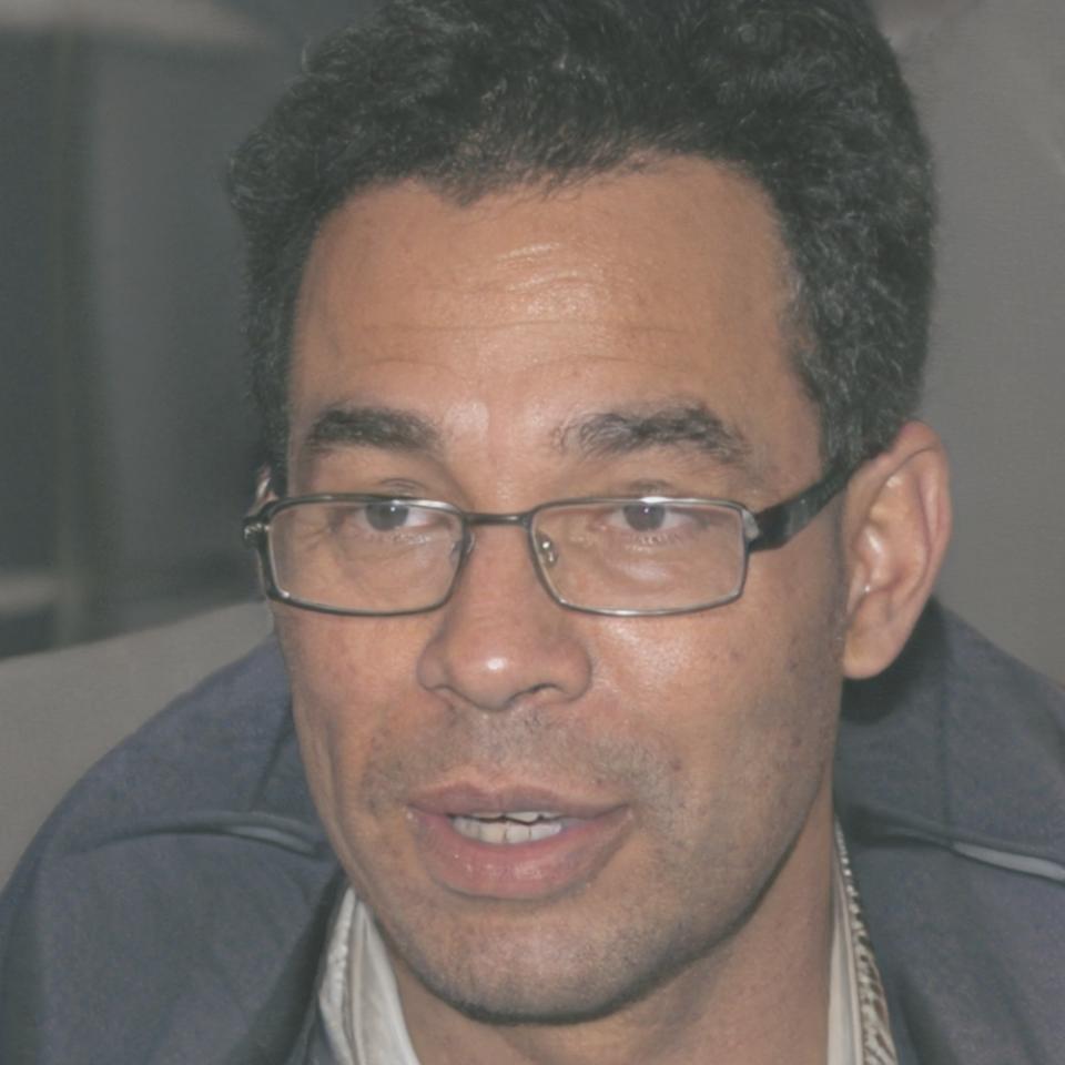 Портрет випускника програми Богдана Височанського